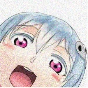 影视剧场观众头像 星尘观测员